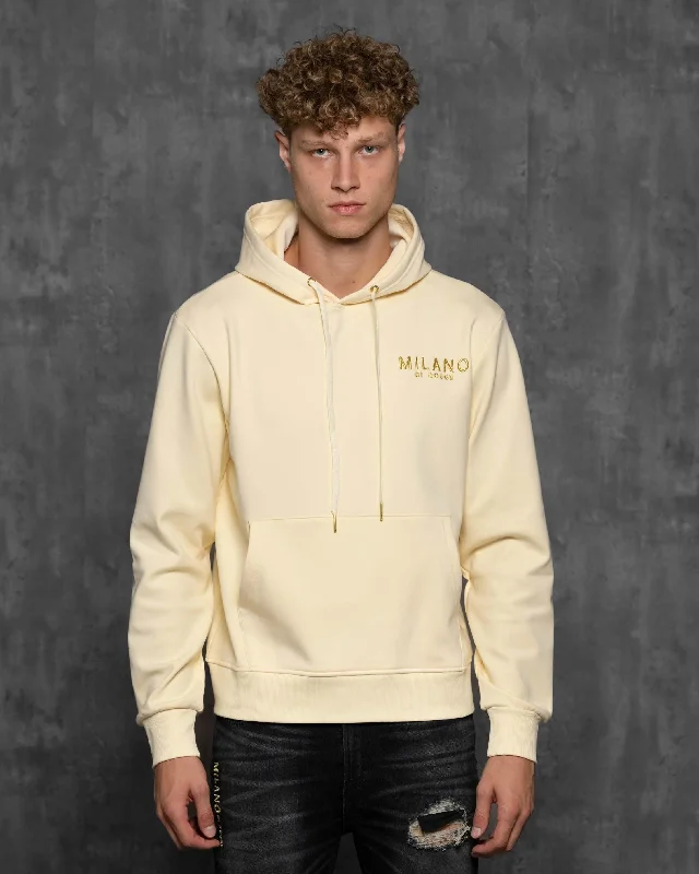 Soft Fabric Choices Elegant Wear Nola Hoodie