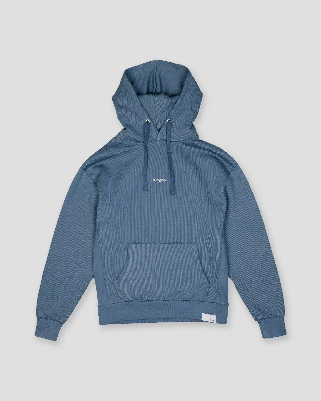 Budget-friendly Comfort Cool Comfort Style Layback Hoodie Oversized