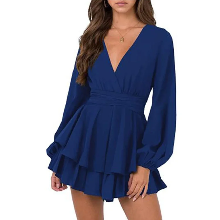 Everyday Comfort Wear Daywear Fashion Dance The Night Away Satin Dress - Navy - FINAL SALE Everyday Comfort Wear Daywear Fashion Dance The Night Away Satin Dress - Navy - FINAL SALE