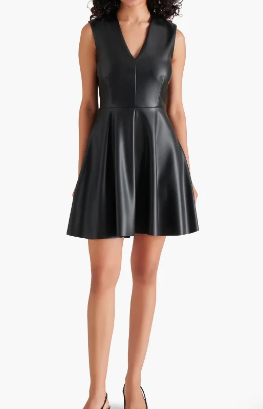 Cozy Everyday Wardrobe Casual Vibes Pennie Dress