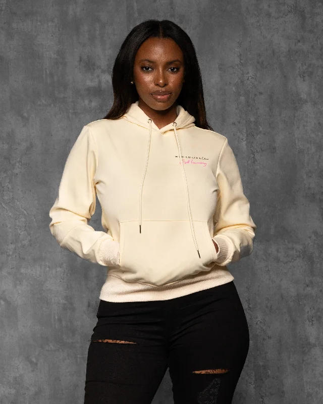Casual Layers Comfort Wardrobe Womanaire Hoodie
