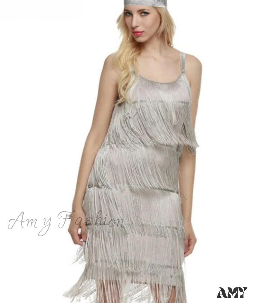 silver