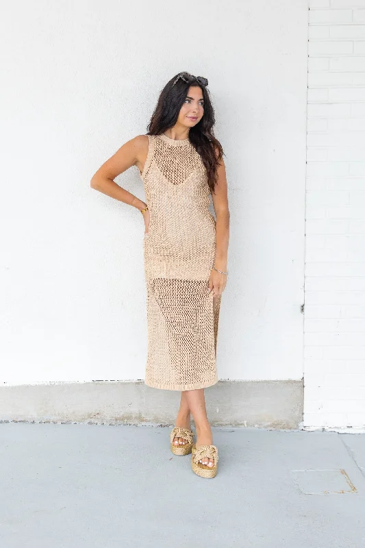 Everyday Comfort Wear Simple Comfortwear LAUREN DRESS