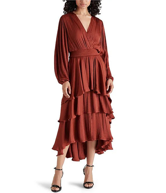 Modern Daywear Soft Fashion Bei Dress