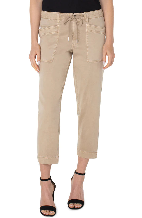 Stylish Daily Outfits Affordable Outfits Liverpool The Rascal Biscuit Tan