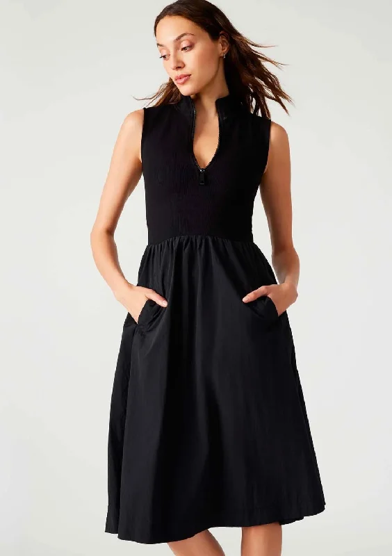 Street Comfort Clothing Daywear Fashion Berlin Dress