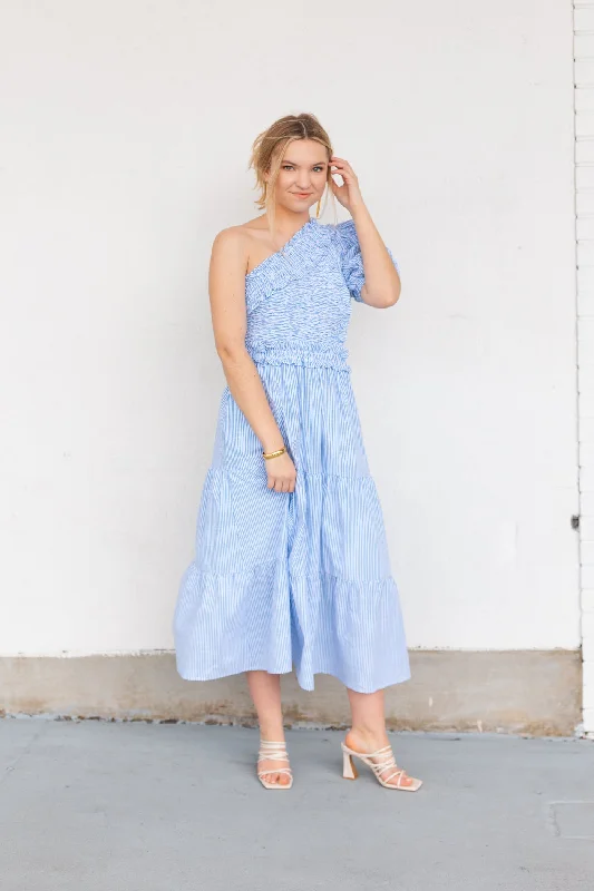 Soft-Fit Wear Elegant Wear CARTER DRESS