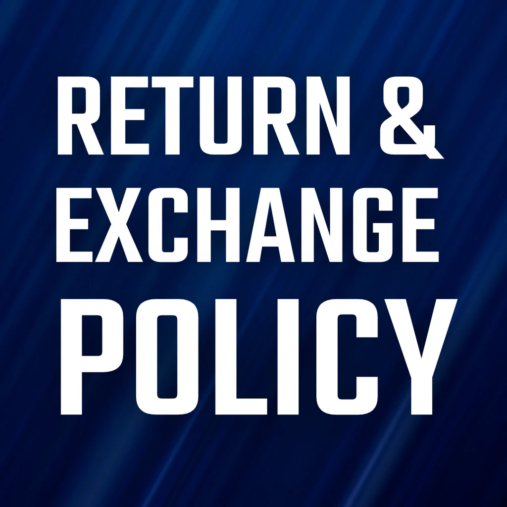 Please contact our support team to initiate the return process.