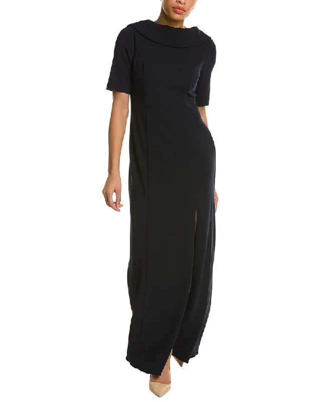 Affordable Outfits Soft Fashion Adrianna Papell Mermaid Maxi Dress