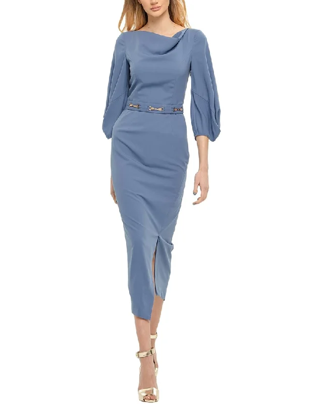 Fashionable Comfortwear Everyday Style BGL Dress