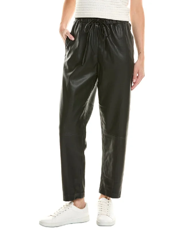 Blank NYC Drawstring Pant