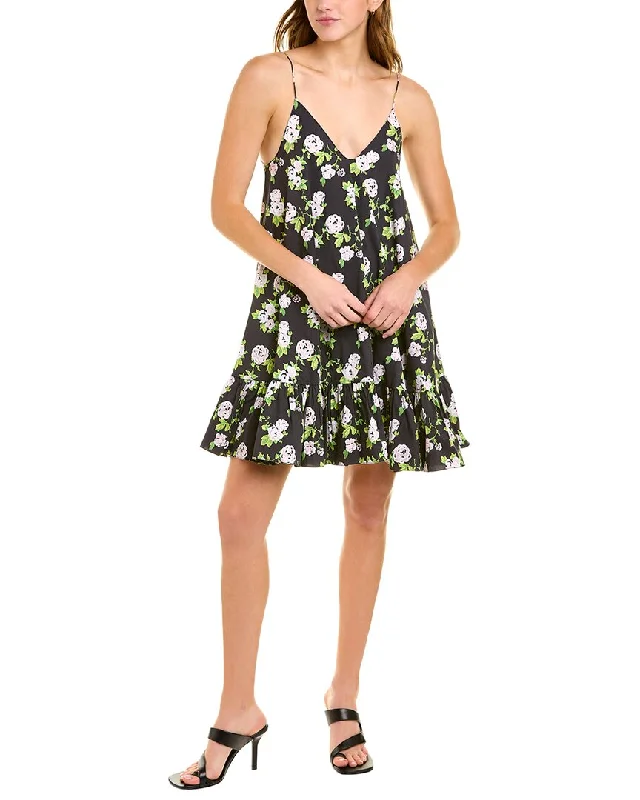Street Comfortwear Modern Comfort Caroline Constas Laurel Dress