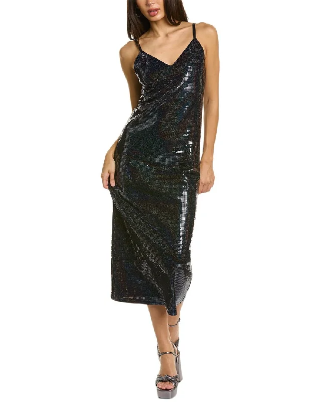 Warm and Soft Textiles Simple Comfortwear Dodo Bar Or Hillie Dress
