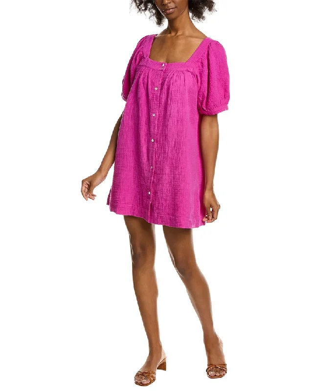 Affordable Layers Versatile Clothing HONORINE Francoise Dress