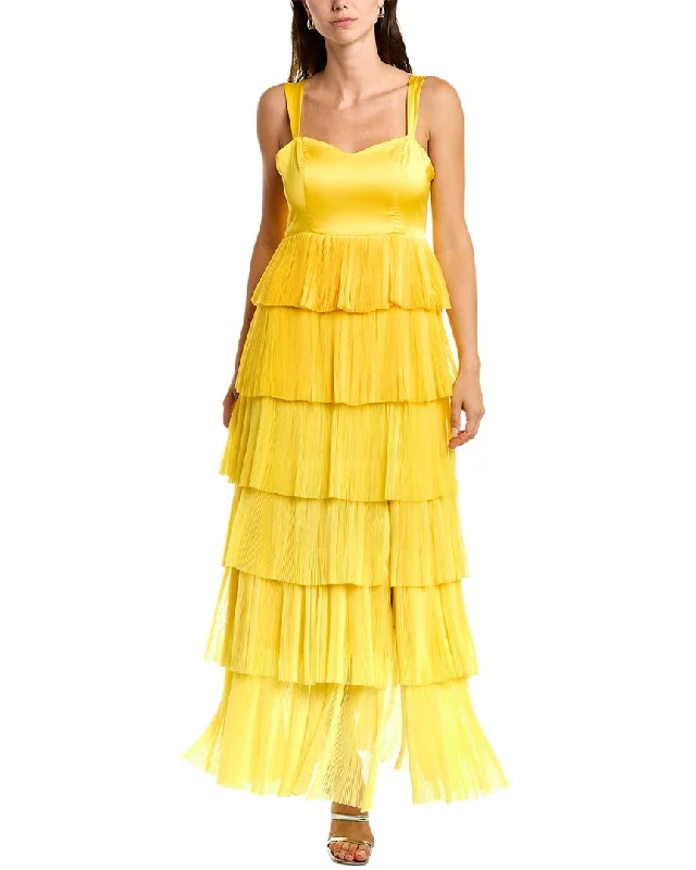 Stylish Comfort Look Everyday Chic Hutch Mariah Maxi Dress