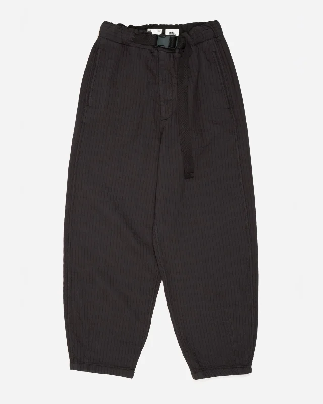Cozy Fabric Fits Comfy Textiles Pasha Pants Armor Cotton Asphalt