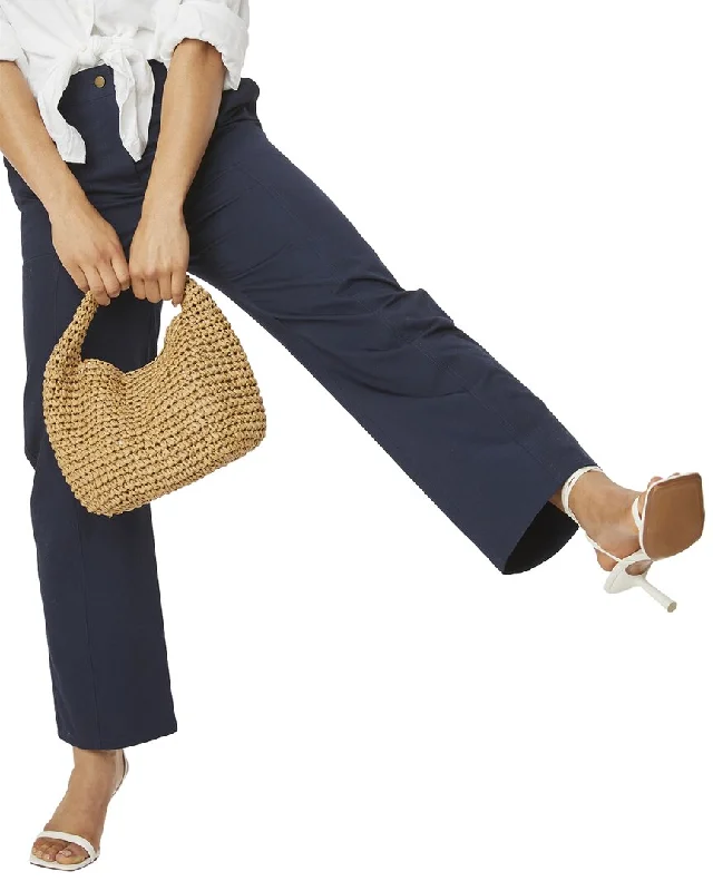 Warm and Soft Textiles Relaxed Outfits Roller Rabbit Loa Pant