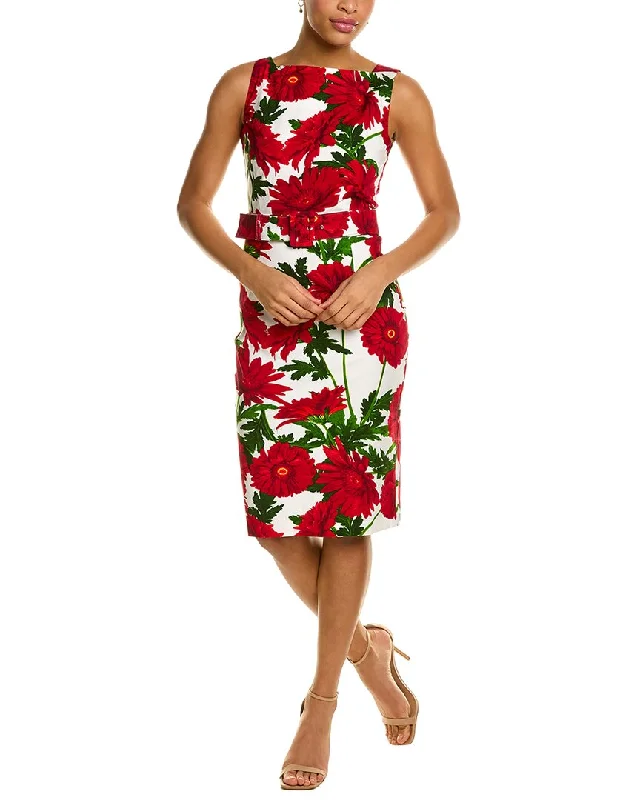 Comfortable Apparel Fashionable Comfortwear Samantha Sung Jane Shirtdress
