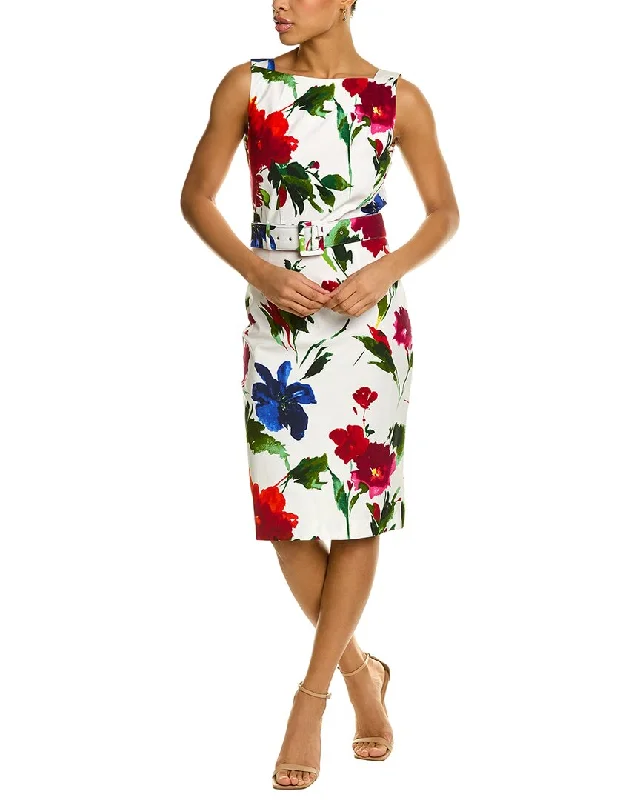 Soft and Casual Looks Chic Everyday Wear Samantha Sung Jane Shirtdress