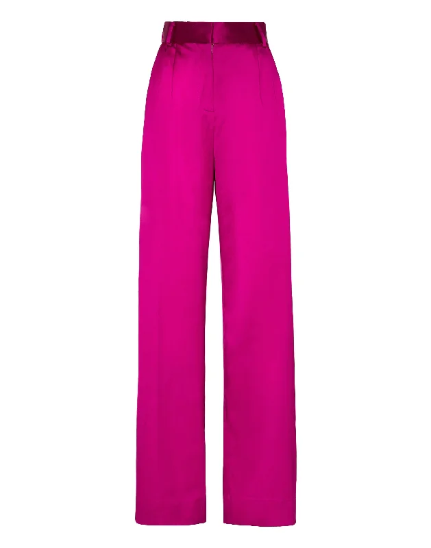 Street Comfort Clothing Trendy Comfortwear Satin Stretch Man Fit Trousers Sartorial Street Comfort Clothing Trendy Comfortwear Satin Stretch Man Fit Trousers Sartorial