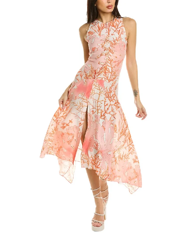 Fashion Comfort Trends Comfort Choices Stella McCartney Annabelle Dress