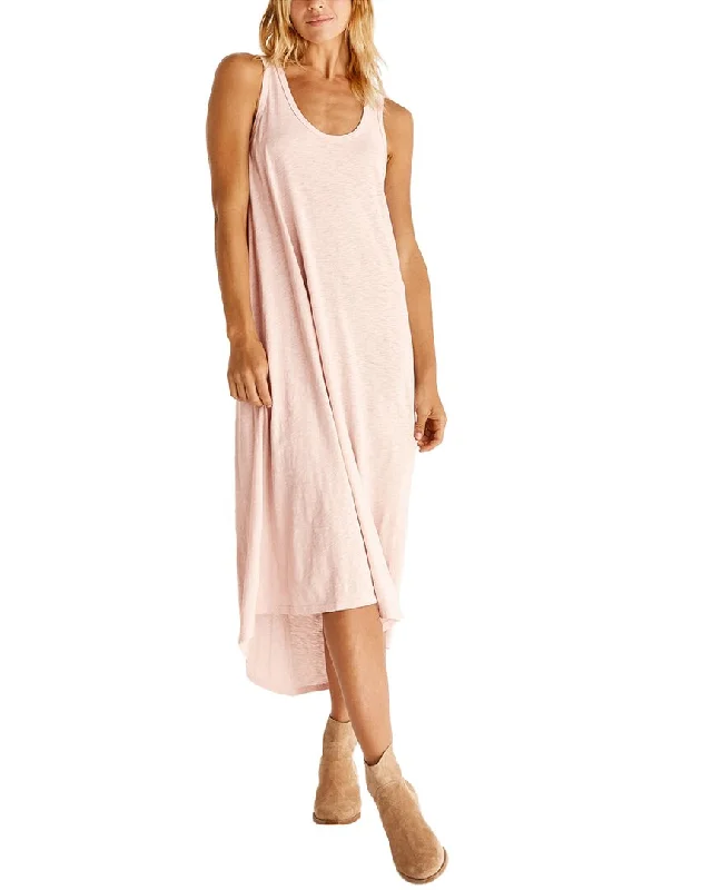 Z SUPPLY Amalfi Slub Dress