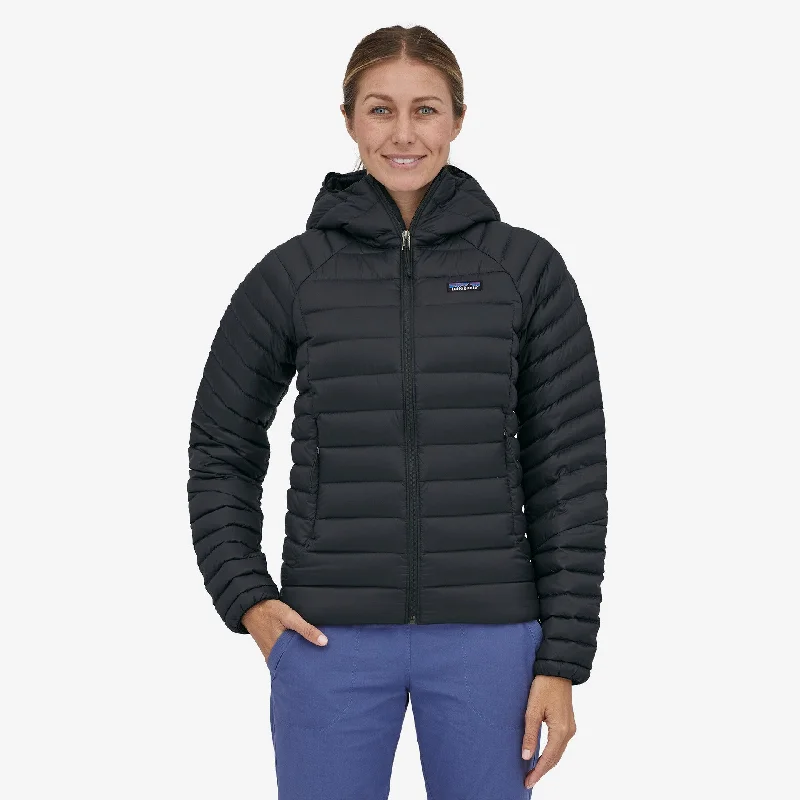 Patagonia Women's Down Sweater Hoody 2025