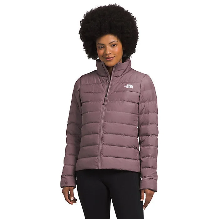 The North Face Women’s Aconcagua 3 Jacket 2024