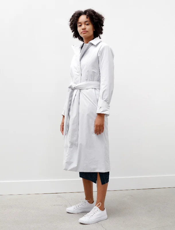 Cozy Fit Outfits Comfortable Fit Calea Insulated Trench Atmos