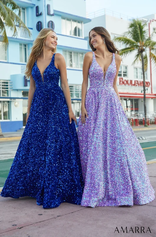 Warm Comfortable Pieces Versatile Styles AMARRA 88625 DRESS
