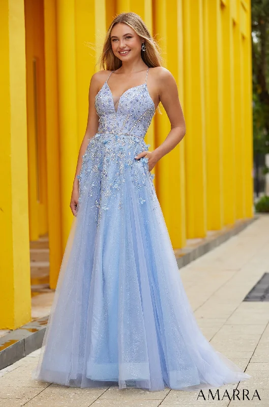 Fashion Comfort Wearables Soft Dressing AMARRA 88646 DRESS