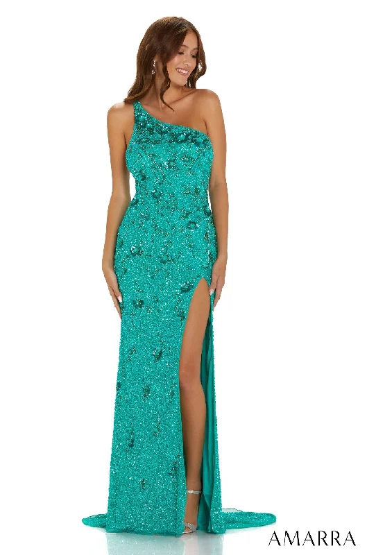 Trendy Easywear Chic Essentials AMARRA 94121 DRESS