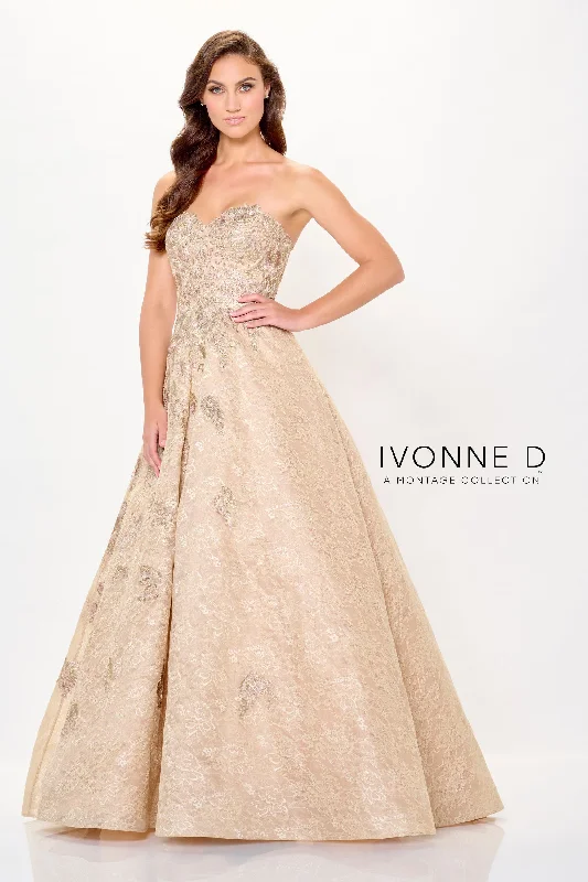 Effortless Layers Soft Dressing Ivonne D ID6202