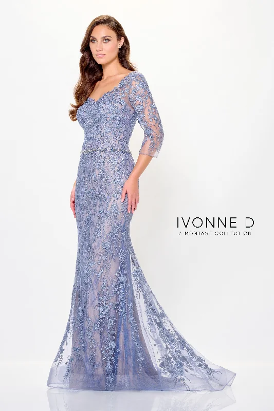 Fashion Comfort Wearables Chic Wear Ivonne D ID6207