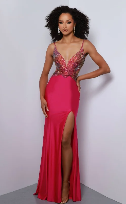 Practical Wear Pieces Comfortable Apparel Johnathan Kayne 2869 Dress