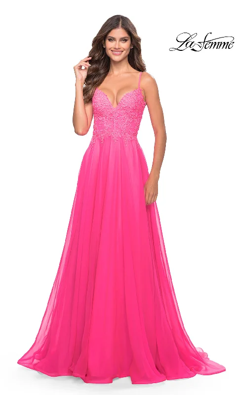 Simple Fashion Layers Comfort Trends La Femme 31506