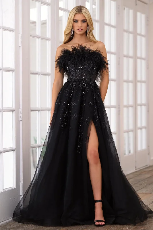 Smart Fashionwear Fashionable Comfortwear Ava Presley 39232 Dresses
