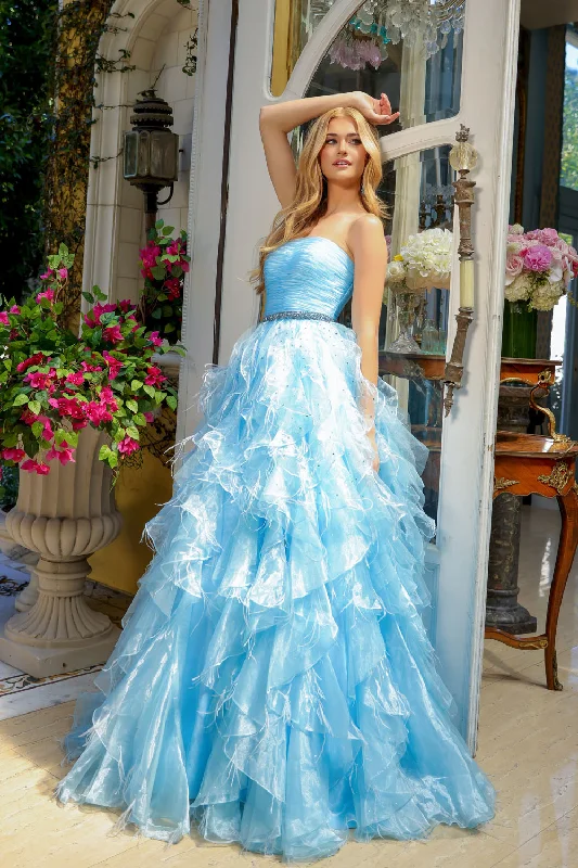 Practical Chic Wear Effortless Comfort Ava Presley 39555 Dresses