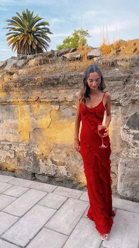 As Photo(Red)