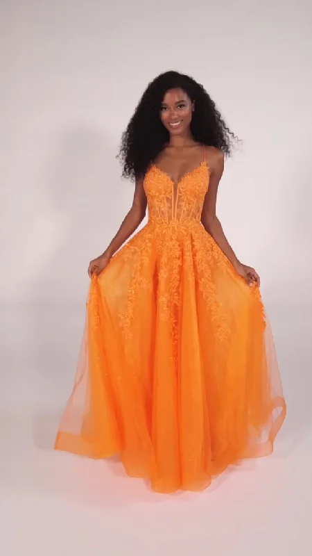 Casual Comfort Clothing Soft Fashion Ellie Wilde Corset Bodice Ball Gown Prom Dress EW34036 Casual Comfort Clothing Soft Fashion Ellie Wilde Corset Bodice Ball Gown Prom Dress EW34036