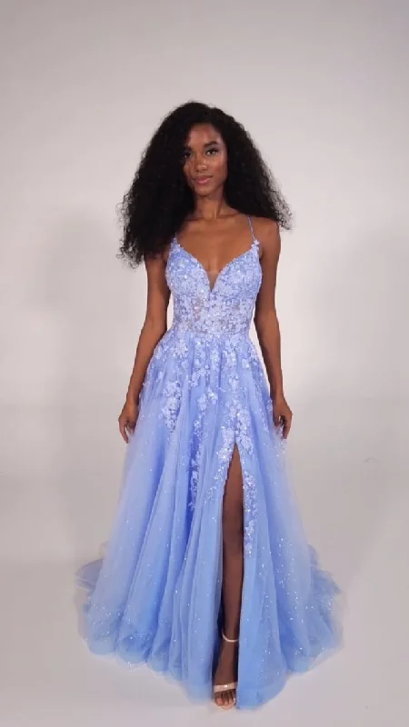 Comfortable Everyday Look Versatile Clothing Ellie Wilde Long Floral Lace Prom Dress EW34053 Comfortable Everyday Look Versatile Clothing Ellie Wilde Long Floral Lace Prom Dress EW34053