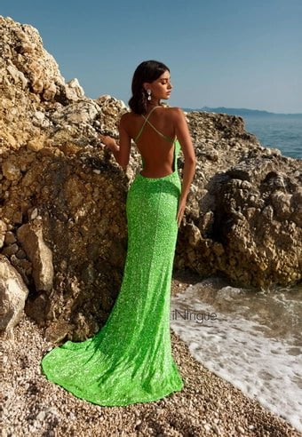 Affordable Layers Cozy Casuals Intrigue Prom Dress 91001