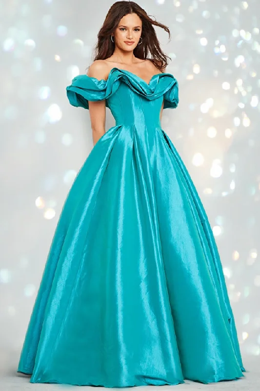 Cozy Everyday Wardrobe Daily Chic Jovani 37476 Dresses