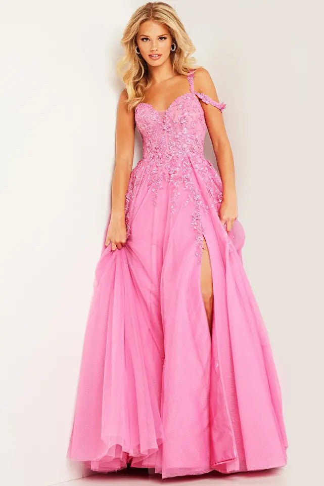 Jovani JVN25826 Dress