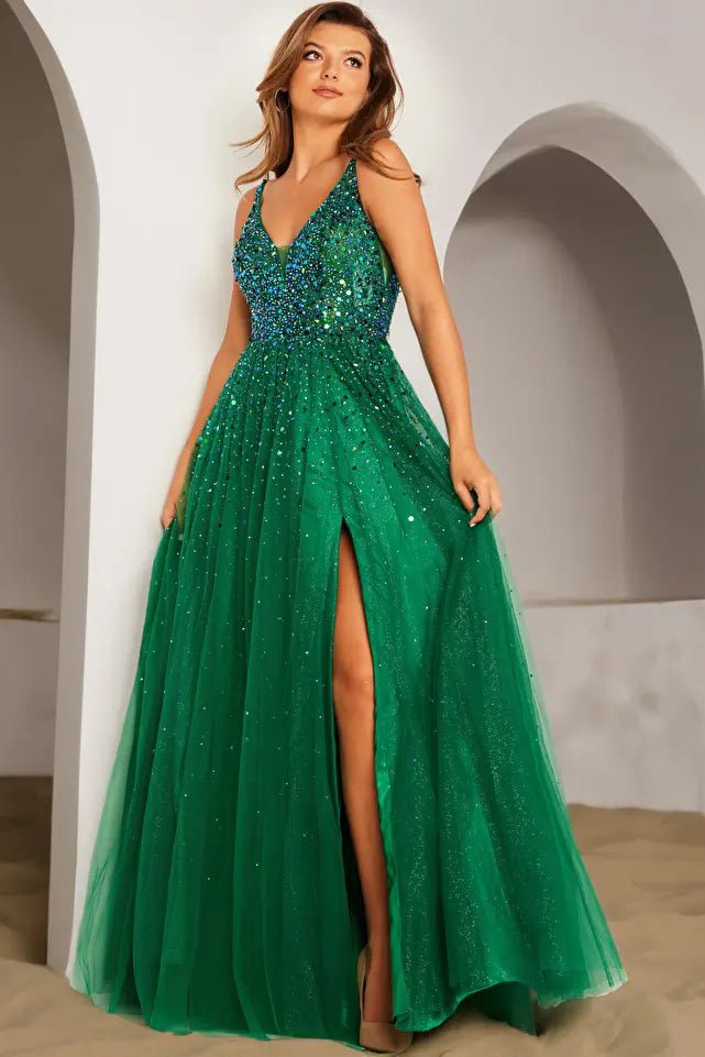 Jovani JVN38437 Dress