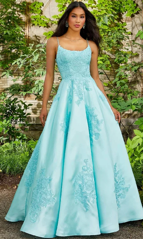 Streetwear Comfort Comfort Choices Mori Lee 47056