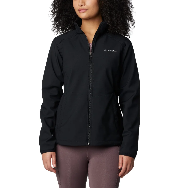 Soft-Fit Wear Versatile Chic Columbia - Women’s Kruser Ridge™ III Softshell Jacket