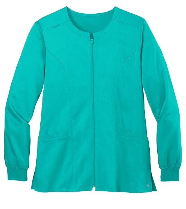Teal Blue